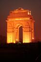 India Gate in Delhi